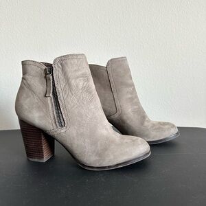 Aldo bootie
